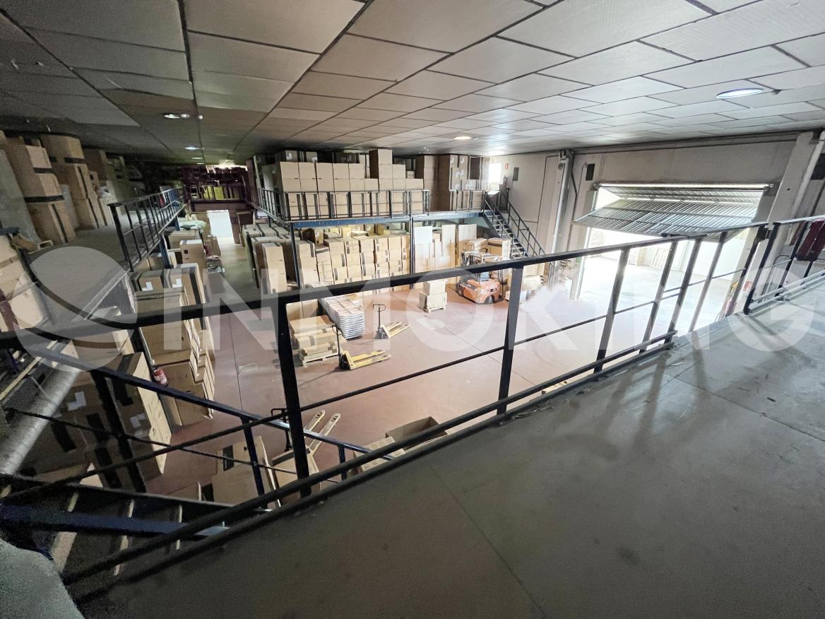 Foto de la propiedad Nave en Venta Toledo